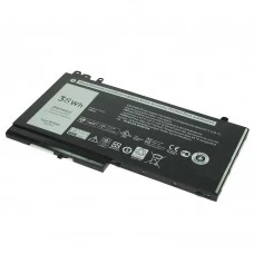 Аккумулятор Dell Latitude E5250, E5450, E5550, 3150, 3160, RYXXH Li-Pol 38Wh, 11.1V High Copy