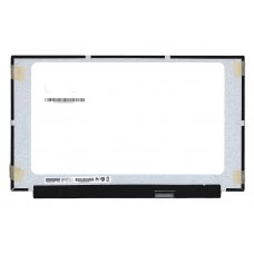 Матрица 15.6" B156XTK02.0 1366x768 (HD), TN, 40pin eDP, Slim, Глянцевая