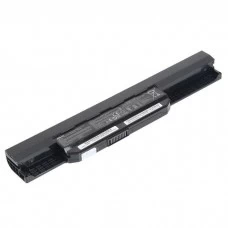 Аккумулятор Asus A43, A53, A54, A83, A84, K43, K53, K54, K84, P43, P53, X43, X44, X45, X53, X54, X84, Z52, Z53, A32-K53 Li-Ion 5200mAh, 10.8V High Copy