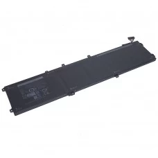 Аккумулятор Dell XPS 15 9550, Precision 15 5510, 4GVGH Li-Ion 84Wh, 11.4V High Copy