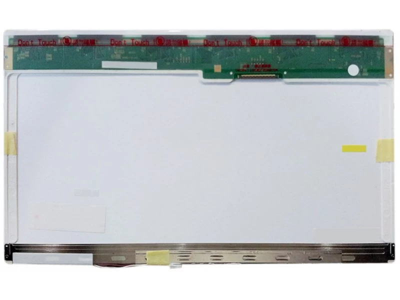 Матрица, экран, дисплей для ноутбука 15.6" N156B3-L01 1366x768 (HD), TN, 30pin, 1 CCFL, Глянцевая