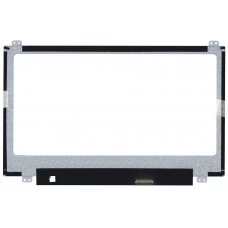 Матрица 11.6" N116BGE-E32 1366x768 (HD), TN, 30pin eDP, Slim, уши вверх-вниз, Матовая