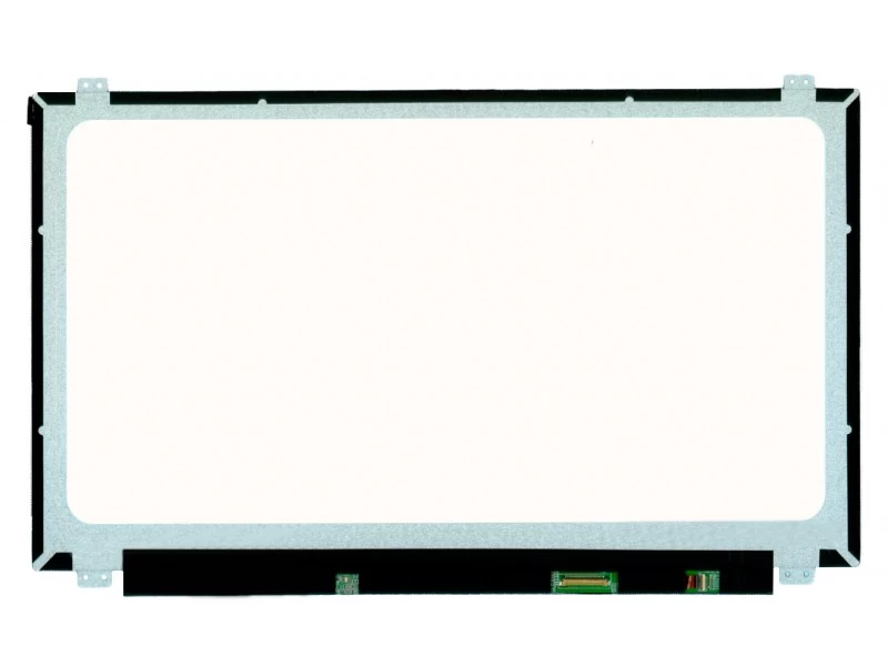 Матрица, экран, дисплей для ноутбука 15.6" NV156FHM-N42 1920x1080 (Full HD), ADS, 30pin eDP, Slim, Матовая