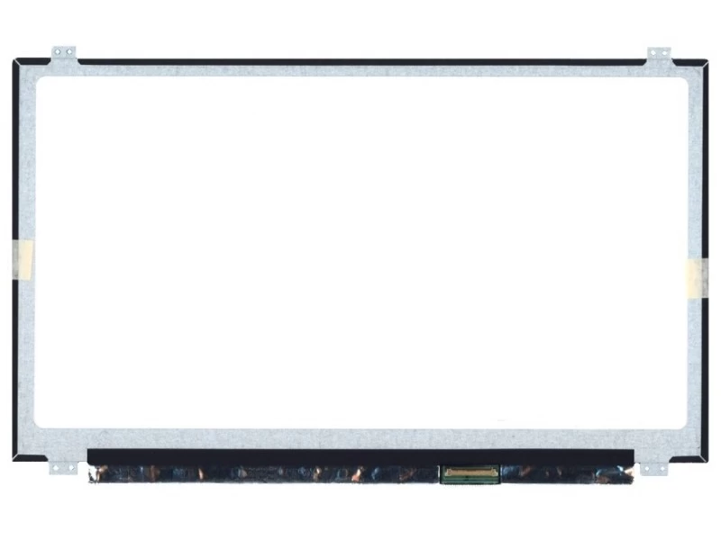 Матрица, экран, дисплей для ноутбука 15.6" N156BGN-E41 1366x768 (HD), TN, 40pin eDP, Slim, Глянцевая