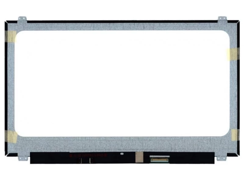 Матрица, экран, дисплей для ноутбука 15.6" B156XTK01.0 1366x768 (HD), TN, 40pin eDP, Slim, Глянцевая