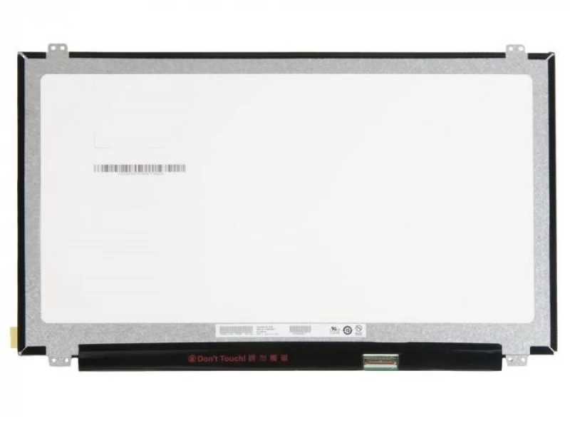 Матрица, экран, дисплей для ноутбука 15.6" B156HAN04.1 1920x1080 (Full HD), AHVA, 30pin eDP, Slim, Матовая