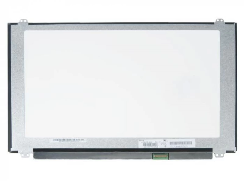 Матрица, экран, дисплей для ноутбука 15.6" N156HCE-EAA 1920x1080 (Full HD), AAS, 30pin eDP, Slim, Матовая