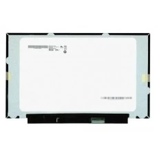 Матрица 14.0" B140HAK03.3 1920x1080 (Full HD), AHVA, 40pin eDP, Slim, Матовая