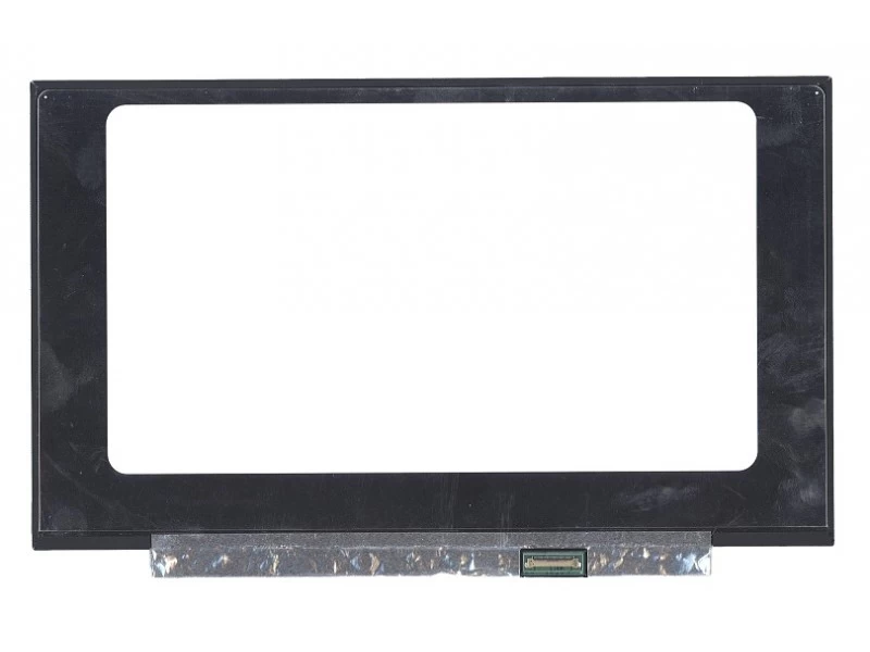 Матрица, экран, дисплей для ноутбука 14.0" N140HCA-GA3 1920x1080 (Full HD), AAS, 30pin eDP, Slim, Матовая