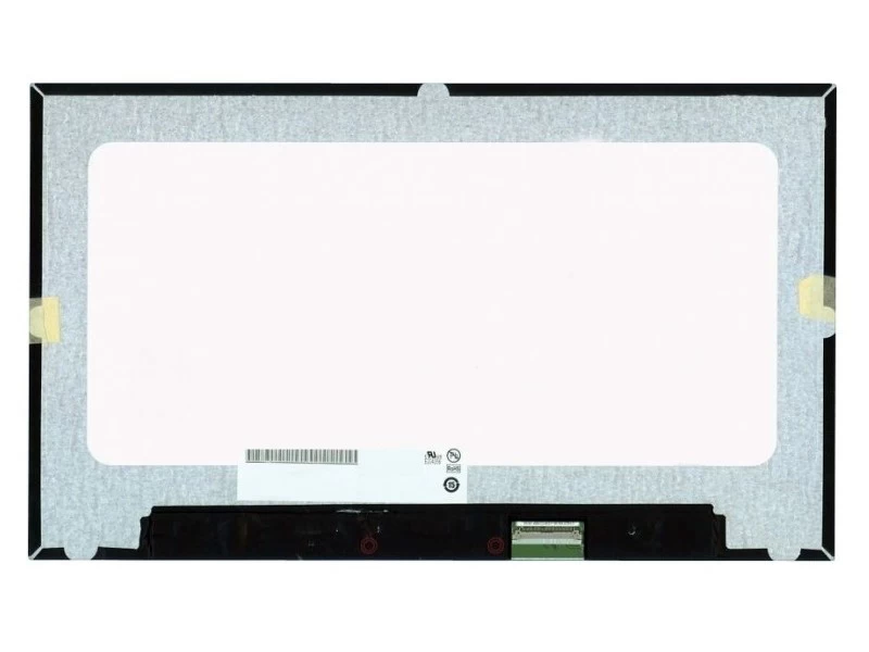 Матрица, экран, дисплей для ноутбука 14.0" B140HAK03.5 1920x1080 (Full HD), AHVA, 40pin eDP, UltraSlim, Матовая
