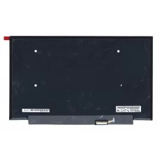 Матрица 14.0" LP140QH2(SP)(C1), LP140QH2 (SP)(C1), LP140QH2-SPC1 2560x1440 (WQHD), IPS, 40pin eDP, Slim, Глянцевая