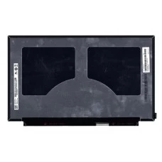 Матрица 14.0" B140QAN02.0 2560x1440 (WQHD), AHVA, 40pin eDP, Slim, Глянцевая