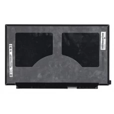 Матрица 14.0" B140QAN02.3 2560x1440 (WQHD), AHVA, 40pin eDP, Slim, Матовая
