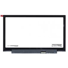 Матрица 14.0" LP140QH2(SP)(D1), LP140QH2 (SP)(D1), LP140QH2-SPD1 2560x1440 (WQHD), IPS, 40pin eDP, Slim, Матовая