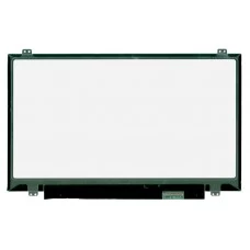 Матрица 14.0" VVX14T058J00 2560x1440 (WQHD), IPS, 40pin eDP, Slim, Матовая