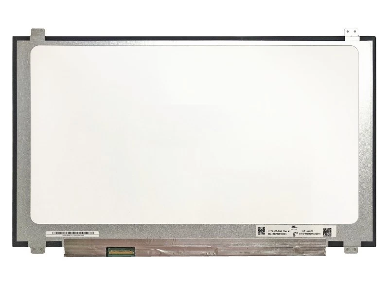 Матрица, экран, дисплей для ноутбука 17.3" N173HCE-G3A 1920x1080 (Full HD), AAS, 144Hz, 40pin eDP, Slim, Матовая