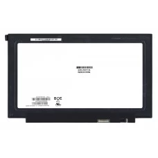 Матрица 13.3" NV133FHM-N43 V8.0 1920x1080 (Full HD), ADS, 30pin eDP, Slim, Матовая