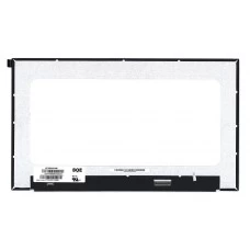 Матрица 15.6" NT156WHM-N46 1366x768 (HD), TN, 30pin eDP, UltraSlim, Матовая