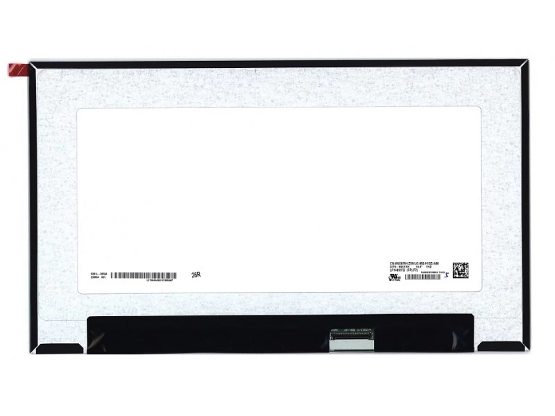 Матрица, экран, дисплей для ноутбука 14.0" LP140WFB(SP)(F2), LP140WFB (SP)(F2), LP140WFB-SPF2 1920x1080 (Full HD), IPS, 40pin eDP, UltraSlim, Матовая