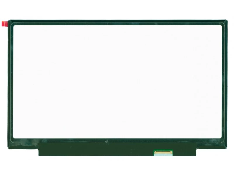 Матрица, экран, дисплей для ноутбука 14.0" LP140QH1(SP)(E3), LP140QH1 (SP)(E3), LP140QH1-SPE3 2560x1440 (WQHD), IPS, 40pin eDP, Slim, Глянцевая