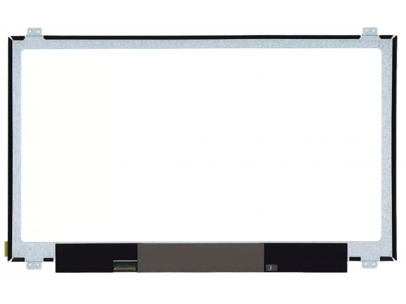 Матрица, экран, дисплей для ноутбука 17.3" LTN173KT04-301 1600x900 (HD+), TN, 30pin eDP, Slim, Матовая
