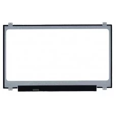 Матрица 17.3" N173FGA-E34 rev.C1 1600x900 (HD+), TN, 30pin eDP, Slim, Матовая