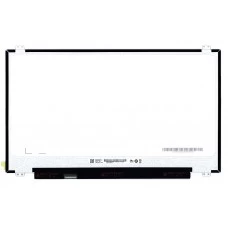 Матрица 17.3" B173HAN01.8 1920x1080 (Full HD), AHVA, 30pin eDP, Slim, Глянцевая