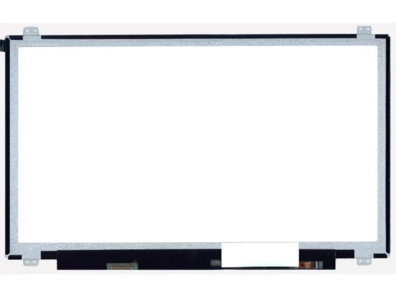 Матрица, экран, дисплей для ноутбука 17.3" NV173FHM-N41 1920x1080 (Full HD), ADS, 30pin eDP, Slim, Матовая