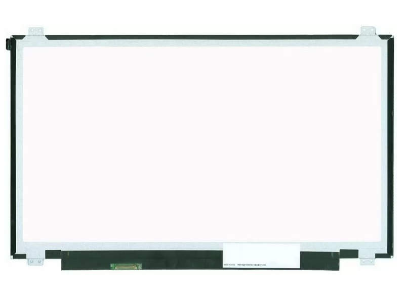 Матрица, экран, дисплей для ноутбука 17.3" NV173FHM-N42 1920x1080 (Full HD), ADS, 30pin eDP, Slim, Матовая