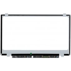 Матрица 14.0" N140BGE-E33 1366x768 (HD), TN, 30pin eDP, Slim, Матовая
