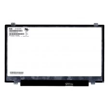 Матрица 14.0" M140NWR4 R1 1366x768 (HD), TN, 30pin eDP, Slim, Матовая