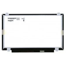 Матрица 14.0" B140XTN02.1 1366x768 (HD), TN, 30pin eDP, Slim, Матовая