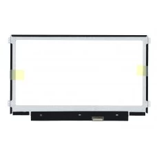 Матрица 11.6" LP116WH8(SP)(A1), LP116WH8 (SP)(A1), LP116WH8-SPA1 1366x768 (HD), IPS, 40pin eDP, Slim, Глянцевая