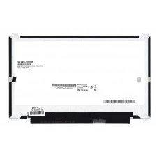 Матрица 11.6" B116XTN02.3 H/W:3B 1366x768 (HD), TN, 30pin eDP, Slim, Матовая