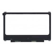 Матрица 11.6" NT116WHM-N23 1366x768 (HD), TN, 30pin eDP, Slim, Глянцевая