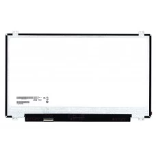 Матрица 17.3" B173HAN01.4 1920x1080 (Full HD), AHVA, 120Hz, 40pin eDP, Slim, Матовая