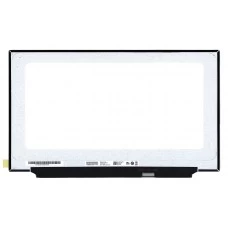 Матрица 17.3" B173HAN04.8 1920x1080 (Full HD), AHVA, 30pin eDP, Slim, Матовая