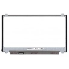 Матрица 17.3" B173QTN01.5 2560x1440 (WQHD), TN, 120Hz, 40pin eDP, Slim, Матовая
