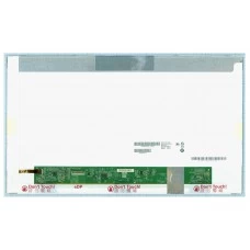 Матрица 17.3" B173RTN01.3 1600x900 (HD+), TN, 30pin eDP, Матовая