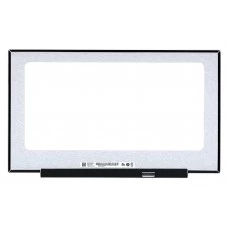 Матрица 17.3" B173RTN03.0 1600x900 (HD+), TN, 30pin eDP, Slim, Матовая