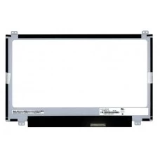 Матрица 11.6" N116BGE-L42 Rev.B2 1366x768 (HD), TN, 40pin, Slim, уши верх-низ, Глянцевая