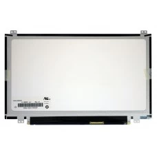 Матрица 11.6" N116BGE-L41 1366x768 (HD), TN, 40pin, Slim, уши верх-низ, Глянцевая