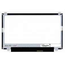 Матрица 11.6" N116BGE-L32 1366x768 (HD), TN, 40pin, Slim, уши верх-низ, Матовая