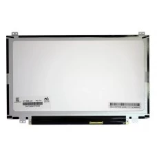 Матрица 11.6" N116B6-L04 Rev.C2 1366x768 (HD), TN, 40pin, Slim, уши верх-низ, Глянцевая