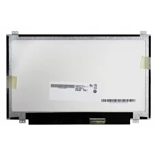 Матрица 11.6" B116XW03 v.2 1366x768 (HD), TN, 40pin, Slim, уши верх-низ, Глянцевая