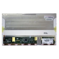 Матрица 17.3" LTN173HT02, LTN173HT02-T01 1920x1080 (Full HD), TN, 40pin eDP, Глянцевая