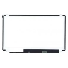 Матрица 15.6" NT156WHM-N32 V8.0 1366x768 (HD), TN, 30pin eDP, Slim, Матовая