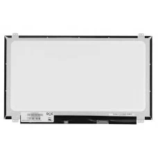 Матрица 15.6" PT156WHM-N10 1366x768 (HD), TN, 30pin eDP, Slim, Матовая