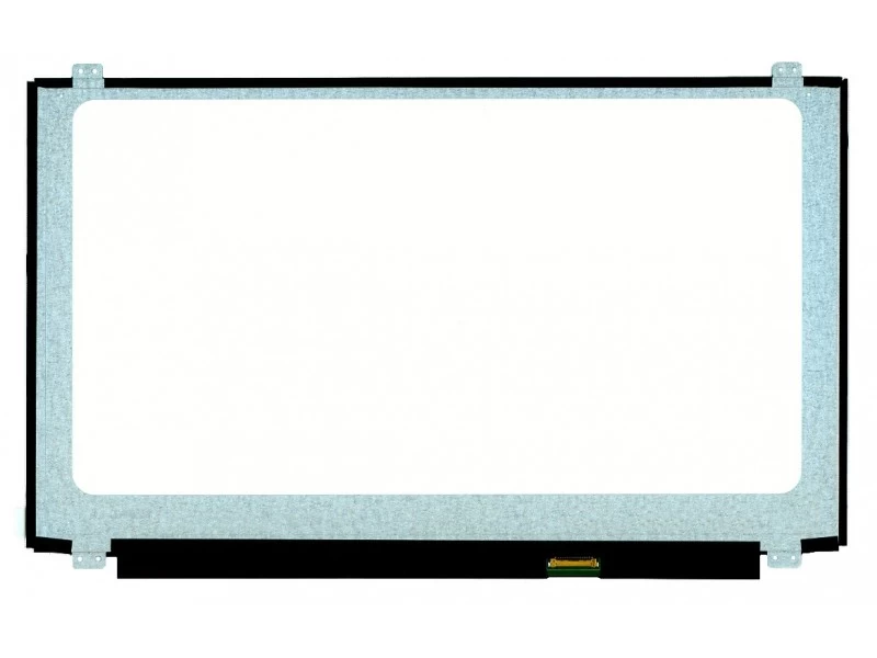 Матрица, экран, дисплей для ноутбука 15.6" N156BGA-EB2 1366x768 (HD), TN, 30pin eDP, Slim, Глянцевая