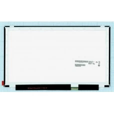 Матрица 15.6" B156XW04 V.7 1366x768 (HD), TN, 30pin eDP, Slim, Матовая